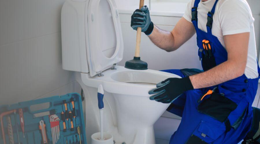 Professional Leak Detection Services in Bristow, IN